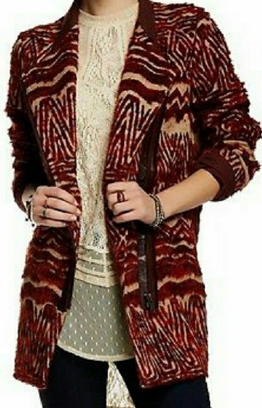 Free People Jacket - Picture 4 of 4